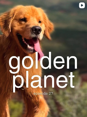 Golden Planet episode 27