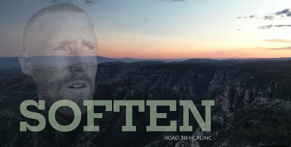 Soften — road to healing